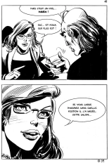 Ultimissime Proibite 8 - Un cauchemar... bancal : page 41
