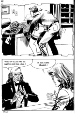 Ultimissime Proibite 8 - Un cauchemar... bancal : page 42