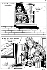 Ultimissime Proibite 8 - Un cauchemar... bancal : page 45