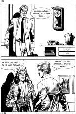 Ultimissime Proibite 8 - Un cauchemar... bancal : page 46