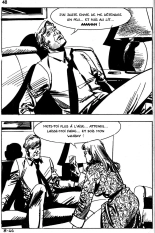 Ultimissime Proibite 8 - Un cauchemar... bancal : page 48