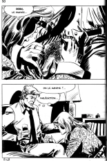 Ultimissime Proibite 8 - Un cauchemar... bancal : page 50