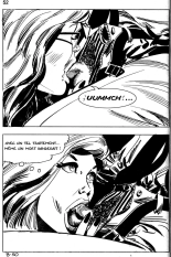 Ultimissime Proibite 8 - Un cauchemar... bancal : page 52