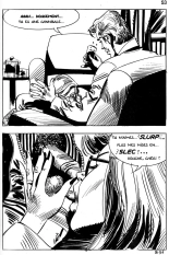 Ultimissime Proibite 8 - Un cauchemar... bancal : page 53
