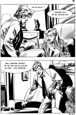 Ultimissime Proibite 8 - Un cauchemar... bancal : page 55