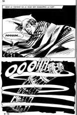 Ultimissime Proibite 8 - Un cauchemar... bancal : page 58