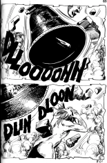 Ultimissime Proibite 8 - Un cauchemar... bancal : page 63