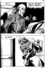 Ultimissime Proibite 8 - Un cauchemar... bancal : page 65