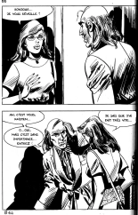 Ultimissime Proibite 8 - Un cauchemar... bancal : page 66