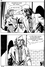 Ultimissime Proibite 8 - Un cauchemar... bancal : page 68
