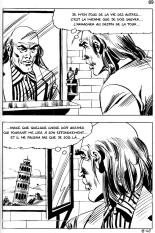 Ultimissime Proibite 8 - Un cauchemar... bancal : page 69
