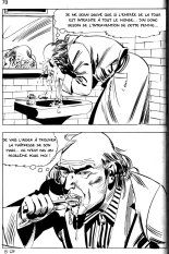 Ultimissime Proibite 8 - Un cauchemar... bancal : page 70