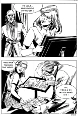 Ultimissime Proibite 8 - Un cauchemar... bancal : page 71