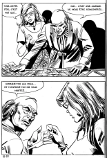 Ultimissime Proibite 8 - Un cauchemar... bancal : page 72