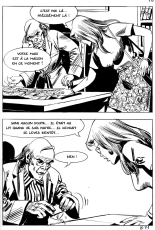 Ultimissime Proibite 8 - Un cauchemar... bancal : page 73
