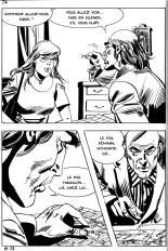Ultimissime Proibite 8 - Un cauchemar... bancal : page 74