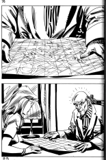Ultimissime Proibite 8 - Un cauchemar... bancal : page 76