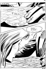 Ultimissime Proibite 8 - Un cauchemar... bancal : page 77