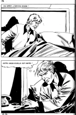 Ultimissime Proibite 8 - Un cauchemar... bancal : page 78