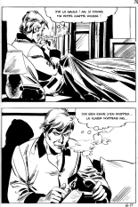 Ultimissime Proibite 8 - Un cauchemar... bancal : page 79