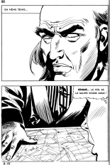 Ultimissime Proibite 8 - Un cauchemar... bancal : page 80