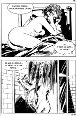 Ultimissime Proibite 8 - Un cauchemar... bancal : page 81