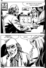 Ultimissime Proibite 8 - Un cauchemar... bancal : page 82