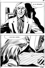 Ultimissime Proibite 8 - Un cauchemar... bancal : page 85