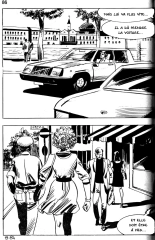 Ultimissime Proibite 8 - Un cauchemar... bancal : page 86