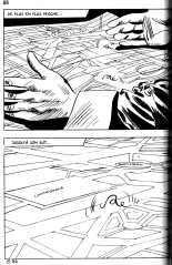 Ultimissime Proibite 8 - Un cauchemar... bancal : page 88