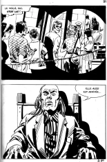 Ultimissime Proibite 8 - Un cauchemar... bancal : page 91