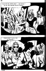 Ultimissime Proibite 8 - Un cauchemar... bancal : page 92