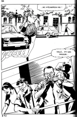 Ultimissime Proibite 8 - Un cauchemar... bancal : page 94