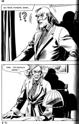 Ultimissime Proibite 8 - Un cauchemar... bancal : page 96