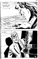 Ultimissime Proibite 8 - Un cauchemar... bancal : page 97