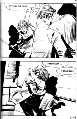 Ultimissime Proibite 8 - Un cauchemar... bancal : page 99