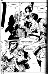 Ultimissime Proibite 8 - Un cauchemar... bancal : page 100