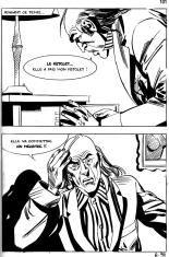 Ultimissime Proibite 8 - Un cauchemar... bancal : page 101