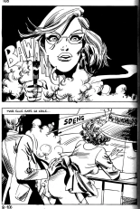 Ultimissime Proibite 8 - Un cauchemar... bancal : page 108