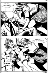 Ultimissime Proibite 8 - Un cauchemar... bancal : page 111