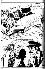 Ultimissime Proibite 8 - Un cauchemar... bancal : page 112