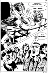 Ultimissime Proibite 8 - Un cauchemar... bancal : page 113