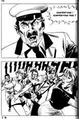 Ultimissime Proibite 8 - Un cauchemar... bancal : page 116