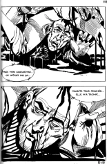 Ultimissime Proibite 8 - Un cauchemar... bancal : page 119