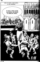 Ultimissime Proibite 8 - Un cauchemar... bancal : page 120