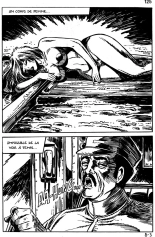 Ultimissime Proibite 8 - Un cauchemar... bancal : page 125