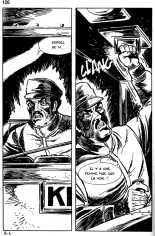 Ultimissime Proibite 8 - Un cauchemar... bancal : page 126
