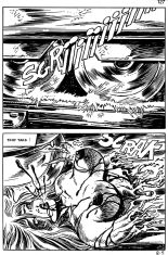 Ultimissime Proibite 8 - Un cauchemar... bancal : page 127