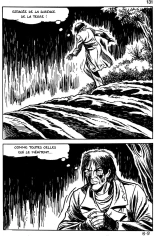 Ultimissime Proibite 8 - Un cauchemar... bancal : page 131