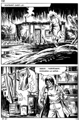 Ultimissime Proibite 8 - Un cauchemar... bancal : page 132